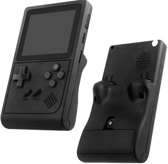 mini consola retro GB300